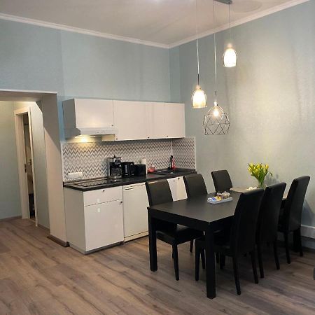 K&S Apartments 베를린 외부 사진