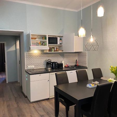 K&S Apartments 베를린 외부 사진